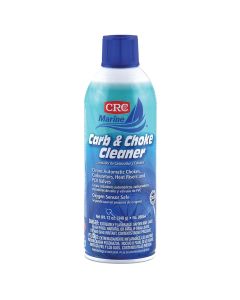 Carb and Choke Cleaner (12 oz.)