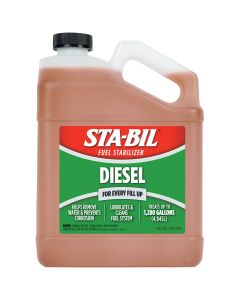 Sta-Bil® Fuel Stabilizer - Diesel Formula (Gallon)