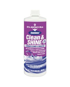 Aluminex™ Clean and Shine (Quart)