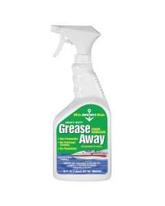 Grease Away Engine Degreaser (Gallon)