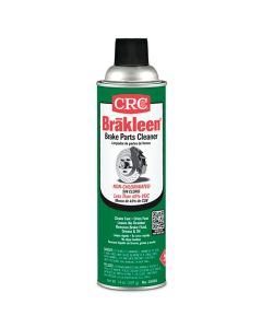 Brakleen® Brake Parts Cleaner - Non-Chlorinated 