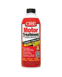 Motor Treatment (16 fl. oz.)