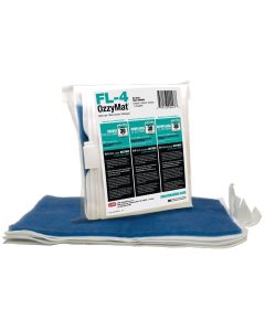 Smartwasher® FL-4 OzzyMat™ Multi-Layer Fluid Activation Mat 