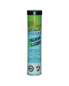 Wheel Bearing and Chassis Grease (14.5 oz. Cartridge)