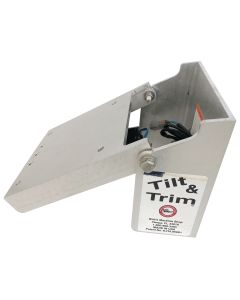 Action Series Clamp-on Motor Tilt and Trim 