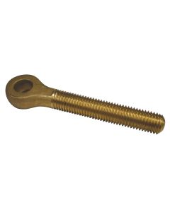 Tumble Bolts - Bronze (1/2”)