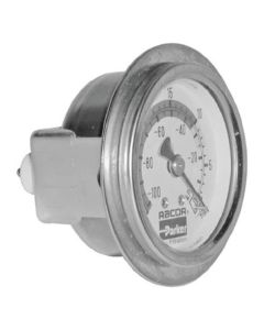 Vacuum Gauge Kit with Fittings