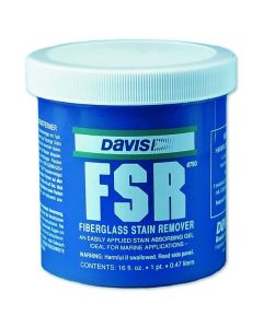 FSR - Fiberglass Stain Remover (16 fl. oz.)