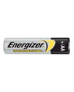 Industrial Alkaline AA Cell Batteries