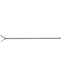 Duckbill Push Pole (1-1/4” x 10’)