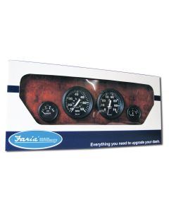 Euro Gauges - Outboard Boxed Set