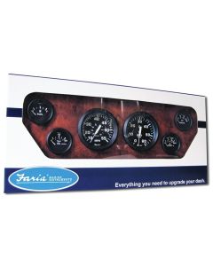 Euro Gauges - Inboard Boxed Set