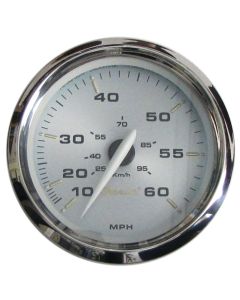 Kronos Gauges - Speedometer (60 MPH)