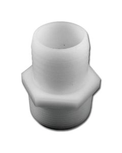 “Tuff-Lite” Nylon Hose Adapter 