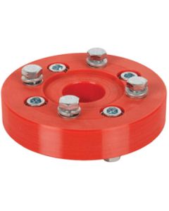 Drivesaver Vibration-Reducing Coupling (7-1/4” Flange)