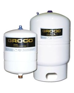 2 Gallon Pressure Storage Tank