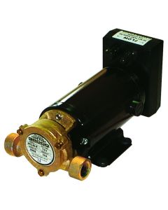 SPO Series Vane Pump Mounted Reversing Switch