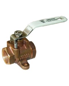 FV Series Fuel Valve (1/4” Thread NPT)