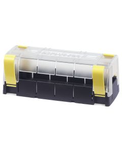 MaxiBus - 250A Common BusBars Cover (for 379978 and 379982)