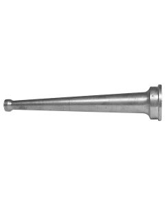 Brass Plain Fire Hose Nozzle (IPT)