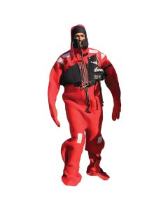 Immersion Suit - USCG Version (Jumbo)