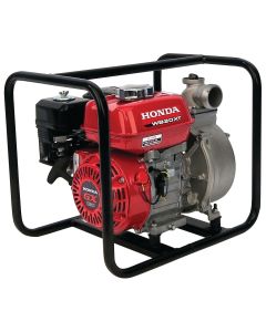 WB20 General Purpose Water Pump