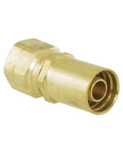 Hose Fitting (5/16")