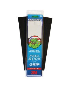 GatorSkinz Step Pads (12” X 24”, Grit Vanilla)