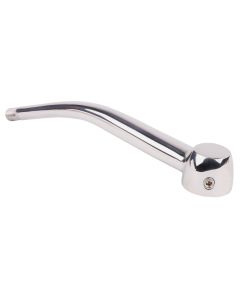 Replacement Stainless Steel Lever