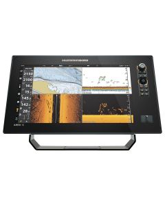 APEX 16 Mega Si+ Chartplotter, Control Head Only