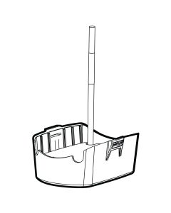 HELIX Trolling Motor Transducer (XTM 9 MDI T)