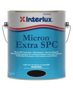 Micron® Extra SPC Antifouling Paint (Blue, Gallon)