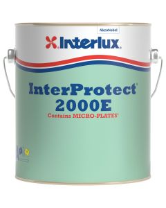 InterProtect® 2000E with Micro-Plates® (White - Part A, 3 Gallon)