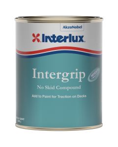 Intergrip Noskid Compound (Quart)