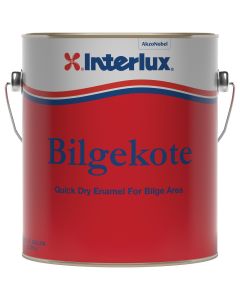 Bilgekote® Topside Finish (Gray, Quart)