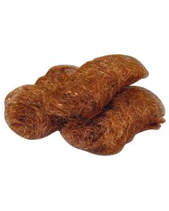 Bronze Wool Pads (Medium)