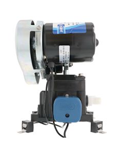 Multi-Outlet Electric Fresh Water Pressure Pump (3 GPM)