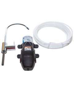 Par-Max 1 Series Marine Freshwater Delivery Pump Kit