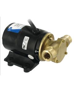 3.4 GPM Bronze AC Motor Pump Unit 