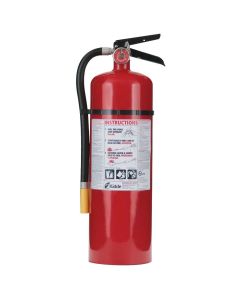 ProLine 4-A Multipurpose Dry Chemical Fire Extinguisher Kit