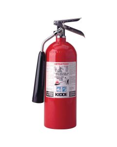 ProLine Carbon Dioxide Fire Extinguisher - Pro 5 CD