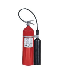 ProLine 10-B:C Carbon Dioxide Fire Extinguisher Kit (15#)