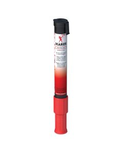 IKAROS Hand-Held Red Flare