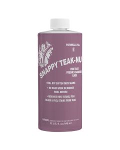 Snappy Teak-Nu - Formula 1 (32 fl. oz.)