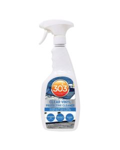 Marine Clear Vinyl Protective Cleaner (32 fl. oz.)