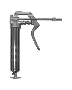 Pistol Grease Gun with 3 oz. Cartridge 