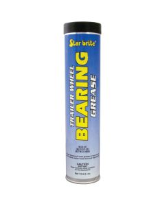 Wheel Bearing Grease (14 oz. Cartridge)