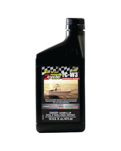 Premium 2 Cycle Engine Oil - TC-W3 (16 fl. oz.)