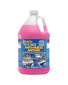 -50° F Non-Toxic Premium Anti-Freeze (Gallon)