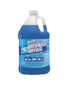 Winter Safe -100° F Anti-Freeze (Gallon)